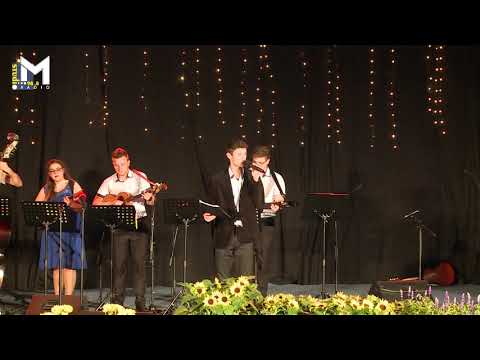 Tino Jelenić uz TS Frikovi - Listek Drobno Spisani (festival Kre Mure i Drove, Prelog 2018.)