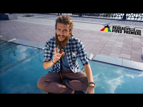 Tuff Steppas feat. Gregory G Ras - Mr Leader (Hasta La Vista) [Official Video 2017]