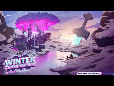 Winter Championship Doubles - Europe & South America