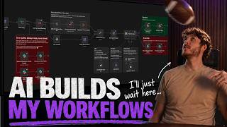 Claude's Workflows Actually Work Now | MCP Live Build