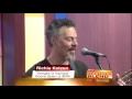 Richie Kotzen's Acoustic Performance in Las Vegas