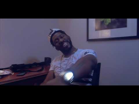 Dope Donny - No Trust [OFFICIAL VIDEO]