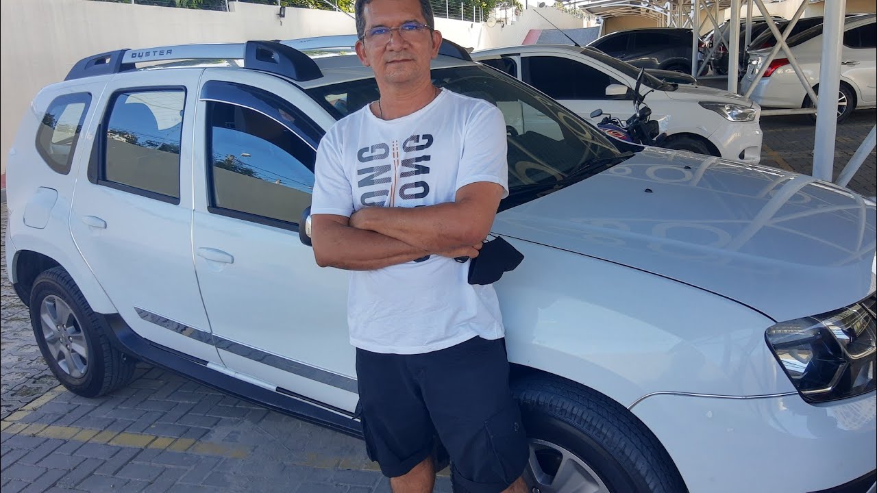 Fui salvo! carro com KM mexida e locadora! veja como!