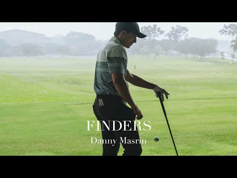 OPPO Find X2 Series | Finders : Danny Masrin, Professional Golfer