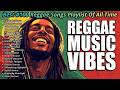 Relaxing Reggae Playlist 2026 Best Chill Island Vibes Calm Caribbean Music Mix