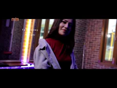 FELA COLNEY & TEMAMI - BEISEI BO (OFFICIAL)