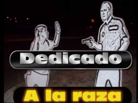 la balada del inmigrante