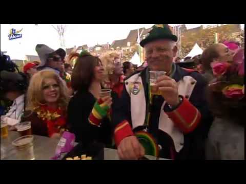 11vd11 2014 - Ron van richting Roy