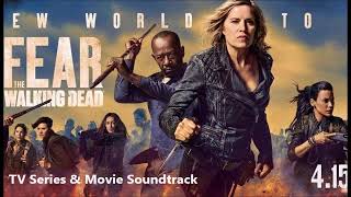 Dr. Dog - My Old Ways (Audio) [FEAR THE WALKING DEAD - 4X01 -SOUNDTRACK]