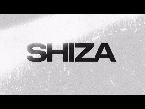 Shiza - HOLLYWOOD (feat. RYSO) (Lyrics Video)