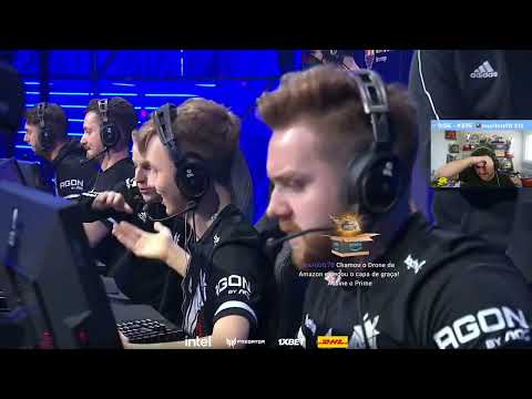 CLUTCH INSANO do m0NESY