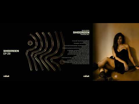 Polytropic series with Sheereen [EP29] (Melodic House)