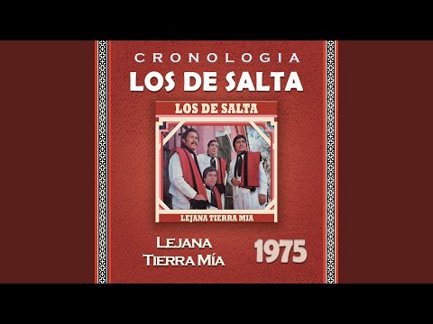 Hacia La Ausencia - Los de Salta