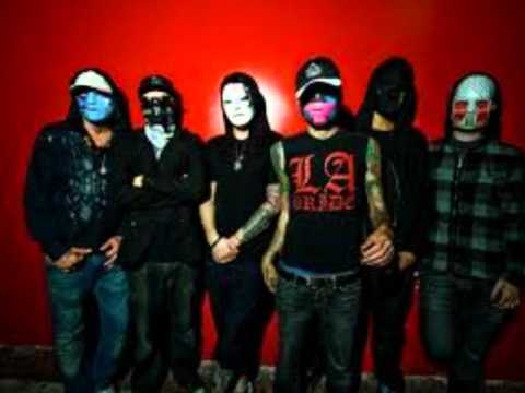 top 5 hollywood undead songs