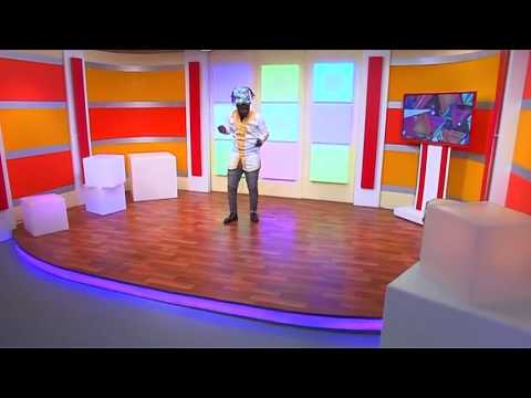 Rtp Africa nilton g bonita