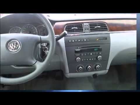 2007 Buick LaCrosse CX in Saginaw, MI 48603