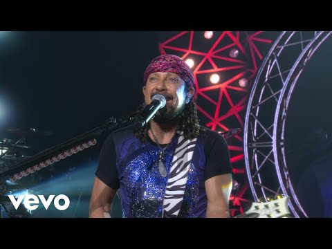 Bell Marques - Não Vou Chorar (Ao Vivo)