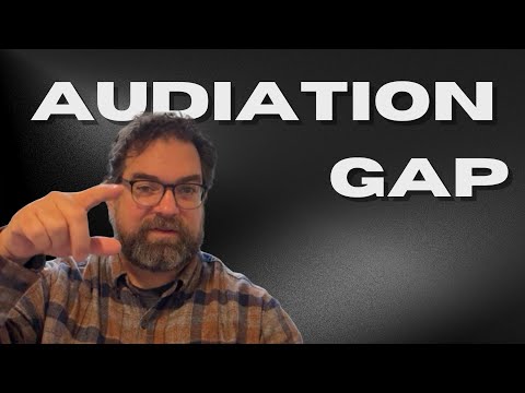 You Did All the Ear Training... and Still Can't Hear. Here's Why.