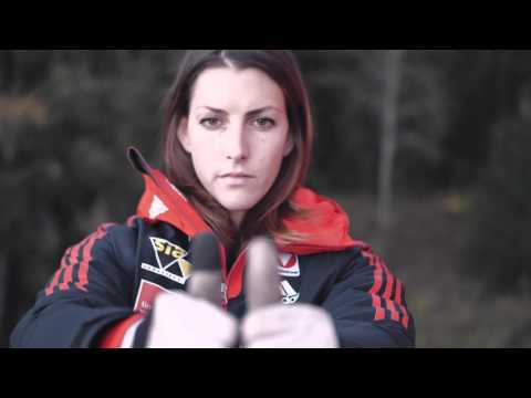 Rathgeber GmbH - Doku Janine Flock - Bob- & Skeleton-WM Igls 2016 (5:15)