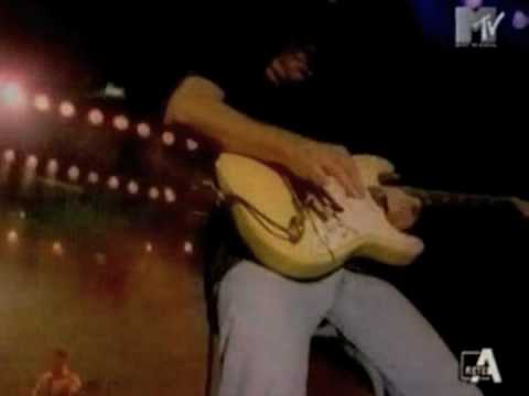Vasco Rossi [INTROVABILE AUDIO HD] C'è Chi Dice No Live 1997 NEAPOLIS FESTIVAL
