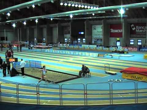 SEF STAMURA ANCONA mt.1500 Indoor Uomini  15-02-12.mpg