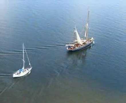 Tall Ships' Races - Szczecin 2007