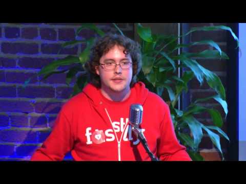 PWLSF-07/2015 - Devon O'Dell on Nonblocking Algorithms & Scalable Multicore Programming