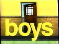 Sesame Street The BOYS Room
