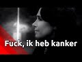 Fuck, ik heb kanker is een boek van de Waalwijkse zakenvrouw Iris die duizend boeken moet verkopen