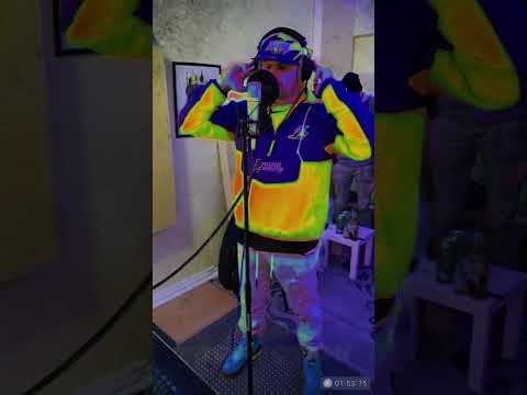 BISKA7A x IVAKA-T x CEKONI x TOMI SLIM x ICE-ZI / RIVER TOWN STUDIO feat. B.I.C PRODUCTION