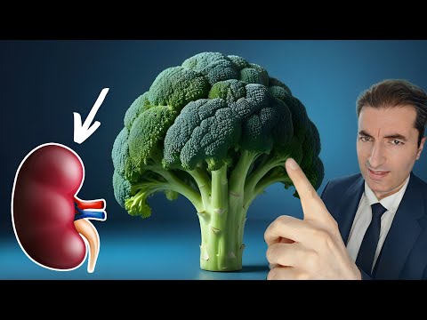 How to Protect Your Kidney Health: Avoid These 30 Foods !