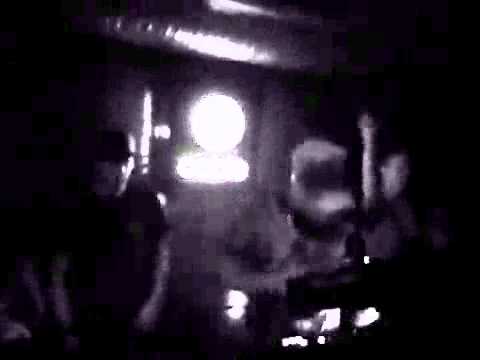 A Skillz live from Cable - Breakspoll Awards 2012