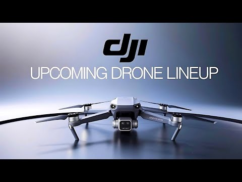 Top 10 Best DJI Drones for 2026 – This List Will Blow Your Mind!