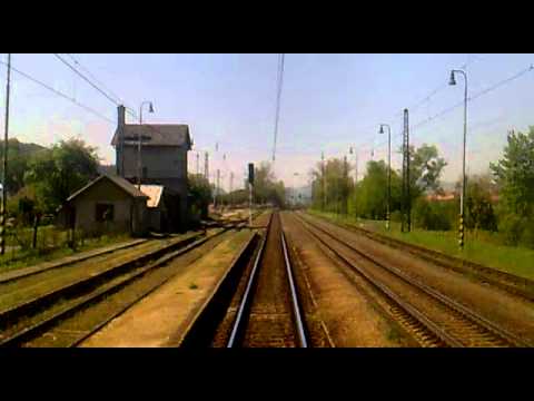 Považská Bystrica - Žilina (ŽSR 120)