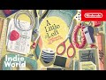 Gameplay video of A Little to the Left: Cupboards & Drawers  Mac