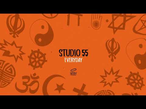 Studio 55 - Song for you (Original Mix) // Holy