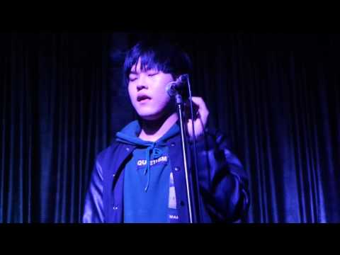 160219 'REMAINs 2nd concert - Dear Saint' 다가와 + 궁금해 @에반스라운지