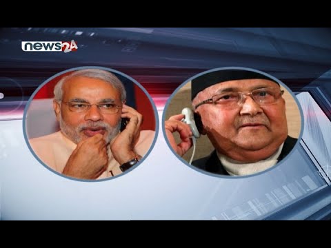 PRIME TIME 8 PM NEWS_2077_04_31 - NEWS24 TV