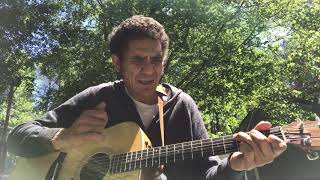 Redneck and hippie romance