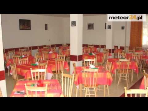 Ośrodek Wypoczynkowy Bryza - Rowy meteor24.pl