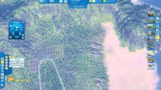 Cities XL 2011 Gameplay Part 1