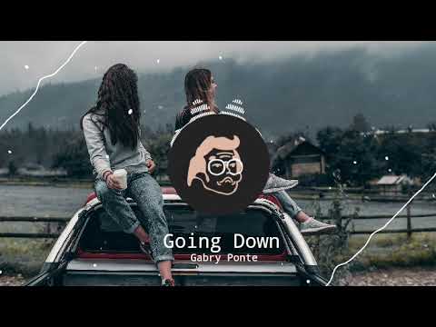 Going Down - Gabry Ponte [Official Audio]