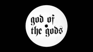 Anthony Rother - God Of The Gods