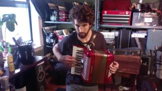 Video thumbnail for 18 Red Hohner student IVM 26:32 by Brooklyn Bellows