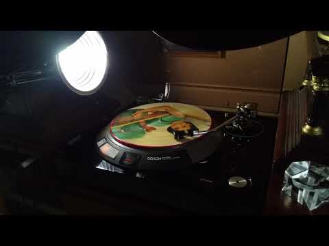 Anntte  (アネット) ♪First Name Initial♪ (ファースト・ネーム・イニシャル) 1959年