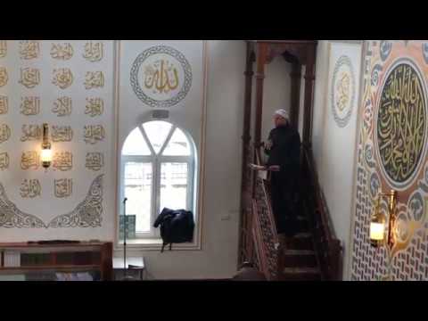 Rexhep Metolli: Muhamedi a.s shembelltyre per njerzimin