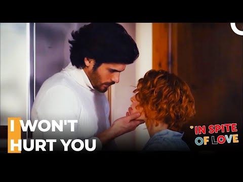 My Romantic Plank - In Spite Of Love Special Scenes