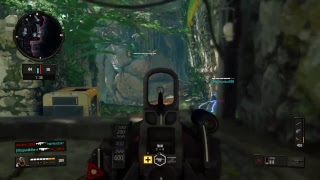 bo4初心者の記録簿　＃3