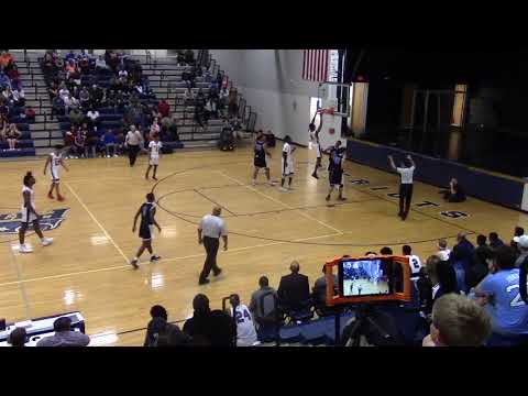 Comenius at York Prep Part 10