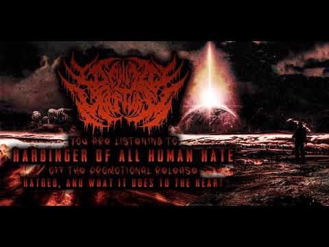 Denied Rapture - Hatred, And What It Does To The Heart PROMO EP (2019 - Deathgrind)